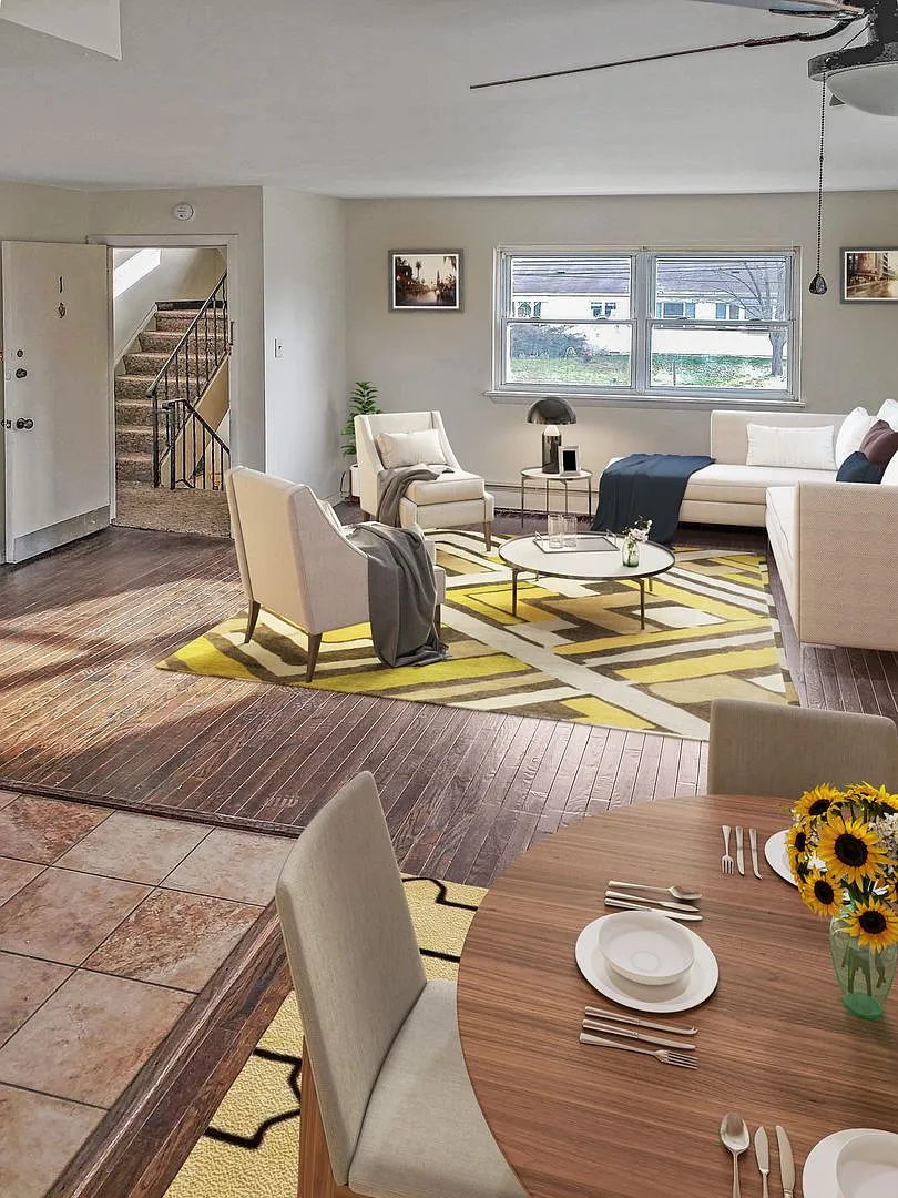 Charming 1 Bed/1 Bath Apartment in the Heart of Lansdale - Your Ideal Home Awaits — Photo 1