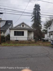 819 Brook St, Scranton, PA, 18505