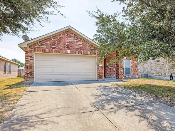 18625 Silent Water Way, Pflugerville, TX 78660