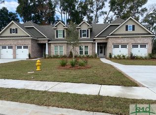 112-112 B Hope Ln, Savannah, GA 31406