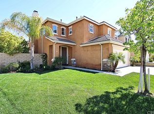 28348 Houston Ct, Saugus, CA 91350