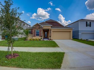 606 Taft Dr, Davenport, FL 33837