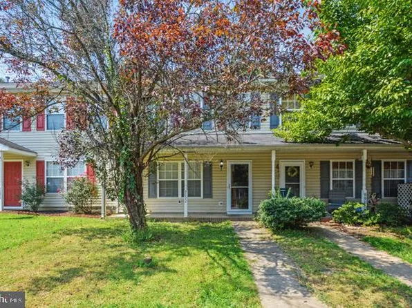 9922 Matti Hill Ct, Fredericksburg, VA 22408
