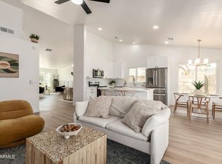 325 N Redrock St, Gilbert, AZ 85234