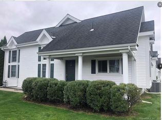 11 Mirror Pond Rd #11, Moodus, CT 06469