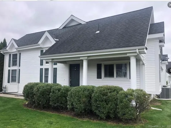 11 Mirror Pond Road #11, East Haddam, CT 06423