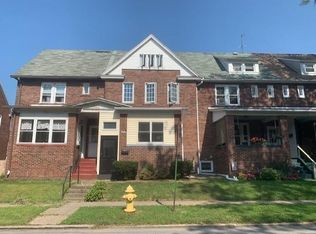 855 Priestley Ave, Erie, PA 16511