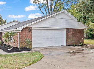 74 Meadow Lark Dr, Lancaster, KY 40444