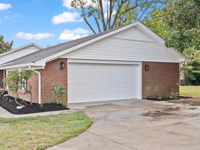 74 Meadow Lark Dr, Lancaster, KY, 40444