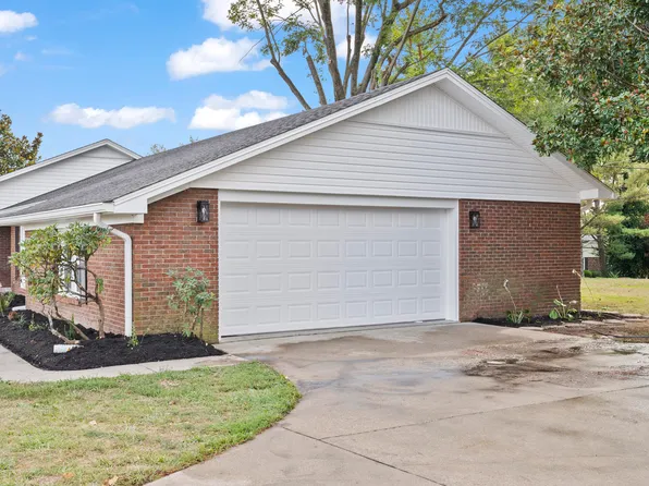 74 Meadow Lark Dr, Lancaster, KY 40444