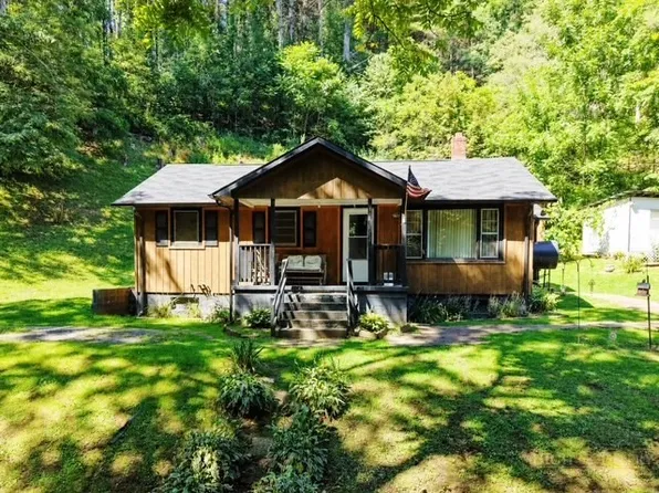 1115 Little Helton, Grassy Creek, NC 28631
