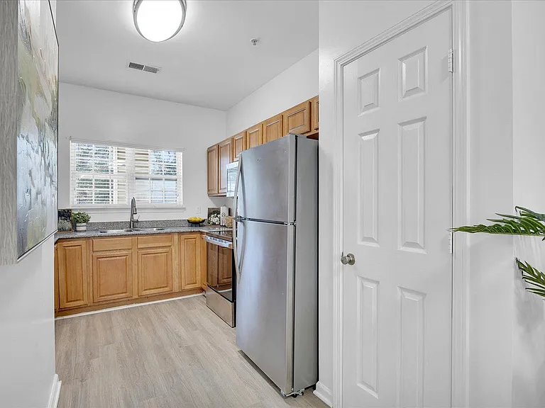 The Flats at Leland — Photo 18