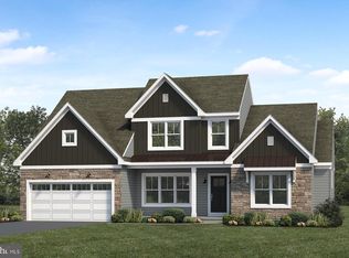 600 Sunset Blvd, Annville, PA 17003