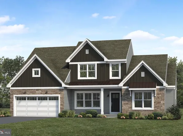 600 Sunset Blvd, Annville, PA 17003