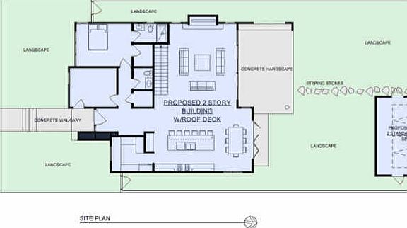 3rd image of 1270 Emerald St #0