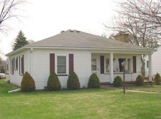 2152 W Ethel St, Saginaw, MI