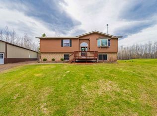 11212 Pozar Rd, Chisholm, MN 55719