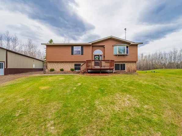 11212 Pozar Rd, Chisholm, MN 55719