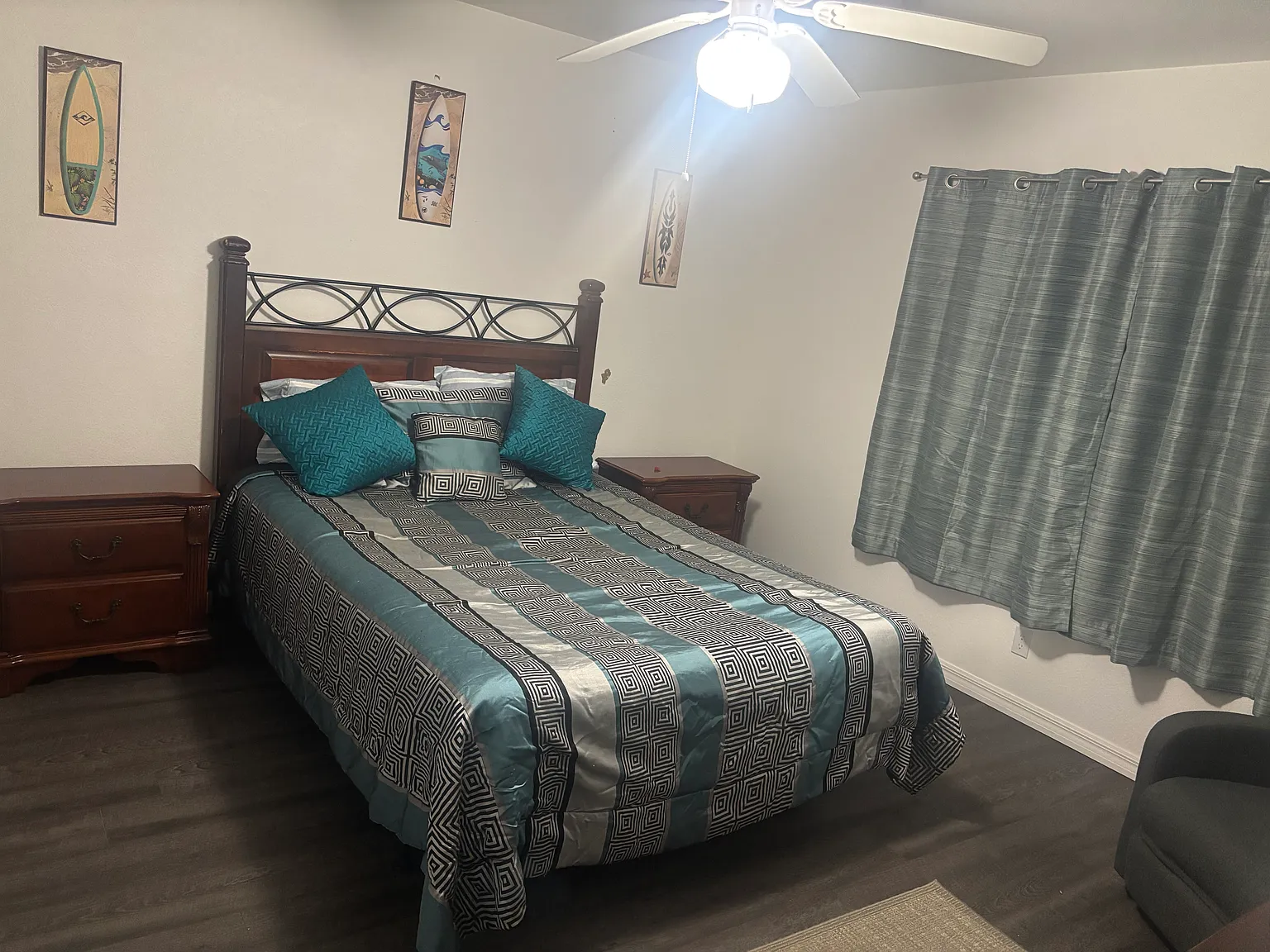 3 bed, $2,500 — Photo 3