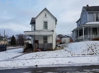 330 Glenn Ave, Springfield, OH 45505