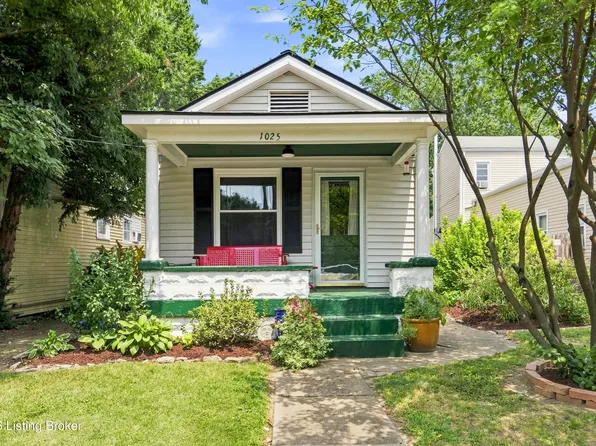 1025 E Burnett Ave, Louisville, KY 40217