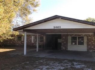 2462 SW Lois Ave, Arcadia, FL 34266