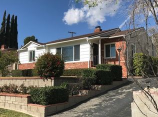 3239 Pontiac St, Glendale, CA 91214