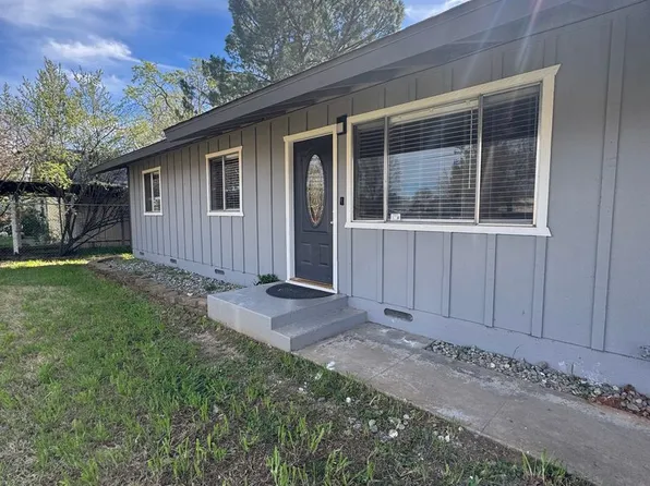 20491 Gas Point Rd, Cottonwood, CA 96022