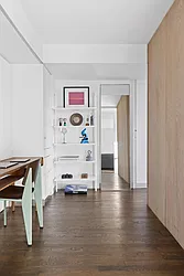 Rented by Corcoran