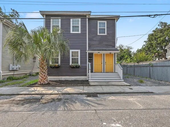 3 Strawberry Ln, Charleston, SC 29403