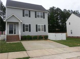 1213 Swingline Way, Raleigh, NC 27610