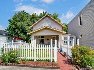 14 Montrose St, Ludlow, KY 41016