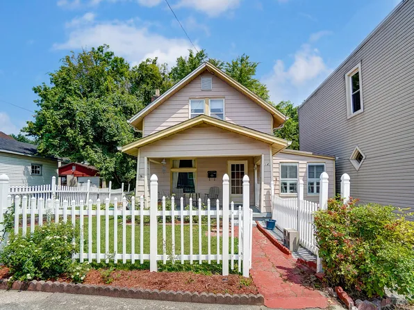 14 Montrose St, Ludlow, KY 41016
