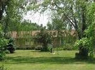 7020 Township Road 15, Centerburg, OH 43011