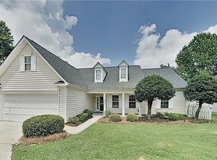 5926 Hoover Ave, Indian Trail, NC 28079