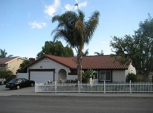 27282 Via Rioja #1, Mission Viejo, CA 92691