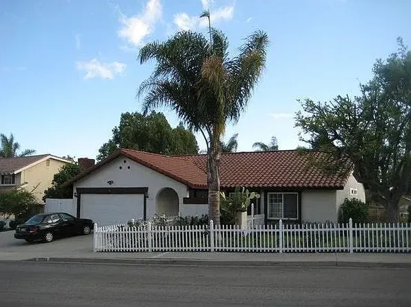 27282 Via Rioja #1, Mission Viejo, CA 92691