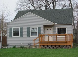 1504 Cedar Dr, Lorain, OH 44052