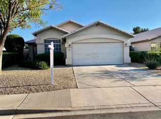 2529 E Camino St, Mesa, AZ 85213