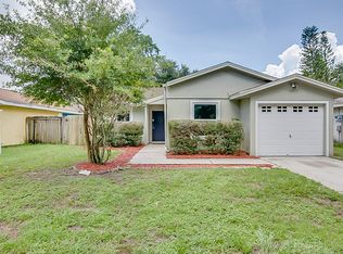 12205 Hidden Brook Dr, Tampa, FL 33624