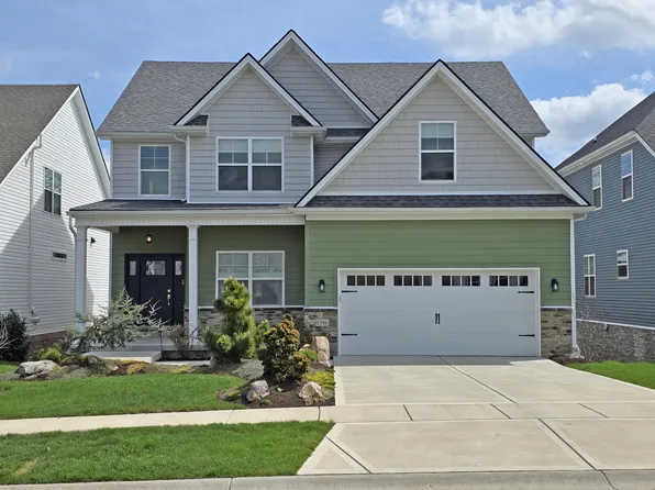 1356 Angus Trl, Lexington, KY 40509
