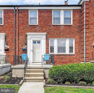 406 Stratford Rd, Catonsville, MD, 21228