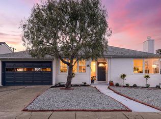 1336 Vista Grande, Millbrae, CA 94030