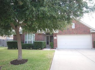 1001 Victoria Ridge Dr, Pflugerville, TX 78660