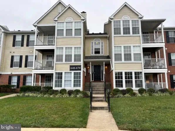 660 Jupiter Hills Ct #4-4G, Arnold, MD 21012