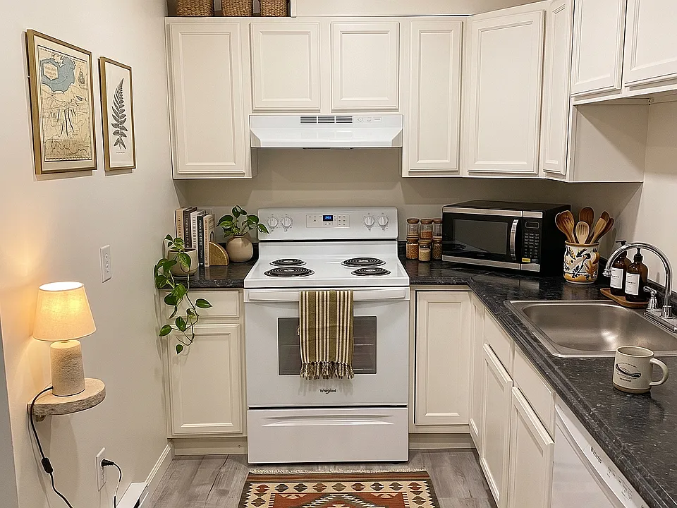 Kitchen Layout