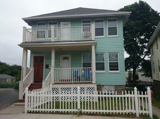 8 Fernald Ter, Dorchester, MA 02125