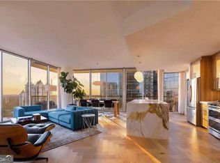 1080 Peachtree St NE Unit 2503, Atlanta, GA 30309