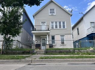 2329 S 9th Pl, Milwaukee, WI 53215