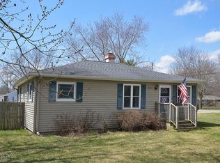 5097 Mount Olivet Rd, Kalamazoo, MI 49004